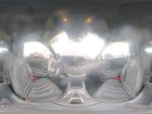 2017 Mercedes-benz S 63 Amg Серый vin: WDDXK7JB0HA021783