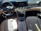 2018 Mercedes-benz E 300 Черный vin: WDDZF4JB0JA368015
