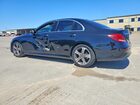 2018 Mercedes-benz E 300 Черный vin: WDDZF4JB0JA368015