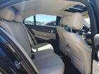 2018 Mercedes-benz E 300 Черный vin: WDDZF4JB0JA368015