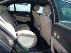 2017 Mercedes-benz E 300   Черный vin: WDDZF4JB1HA083589