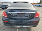 2019 Mercedes-benz E 300 Black vin: WDDZF4JB1KA526993