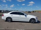 2017 Mercedes-benz E 300   Белый vin: WDDZF4JB2HA099557