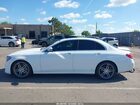 2017 Mercedes-benz E 300   Белый vin: WDDZF4JB2HA099557