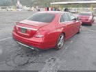 2019 Mercedes-benz E 300 Red vin: WDDZF4JB2KA608070 2019 Mercedes-benz E 300 Red vin: WDDZF4JB2KA608070
