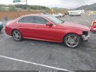 2019 Mercedes-benz E 300 Red vin: WDDZF4JB2KA608070 2019 Mercedes-benz E 300 Red vin: WDDZF4JB2KA608070