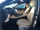 2017 Mercedes-benz E 300 Blue vin: WDDZF4JB3HA181765