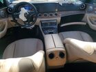 2017 Mercedes-benz E 300 Blue vin: WDDZF4JB3HA181765