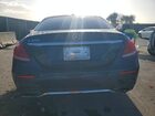 2017 Mercedes-benz E 300 Blue vin: WDDZF4JB3HA181765