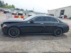 2017 Mercedes-benz E 300   Black vin: WDDZF4JB4HA038629