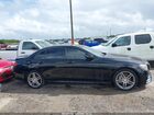 2017 Mercedes-benz E 300   Черный vin: WDDZF4JB4HA147334