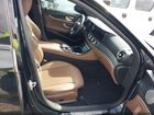 2017 Mercedes-benz E 300   Черный vin: WDDZF4JB4HA147334