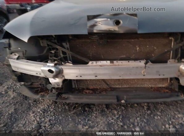 WDDZF4JB4KA584158 2019 MERCEDES-BENZ E-CLASS Gray წინა ხედი