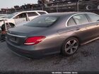 2019 Mercedes-benz E 300 Gray vin: WDDZF4JB4KA584158 2019 Mercedes-benz E 300 Gray vin: WDDZF4JB4KA584158