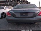 2019 Mercedes-benz E 300 Gray vin: WDDZF4JB4KA584158 2019 Mercedes-benz E 300 Gray vin: WDDZF4JB4KA584158