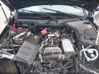 2017 Mercedes-benz E 300 Черный vin: WDDZF4JB5HA047484