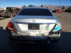 2017 Mercedes-benz E 300 Серебряный vin: WDDZF4JB5HA136469