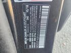 2019 Mercedes-benz E 300 Черный vin: WDDZF4JB5KA563450