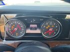 2019 Mercedes-benz E 300 Черный vin: WDDZF4JB5KA563450