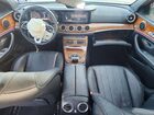 2019 Mercedes-benz E 300 Черный vin: WDDZF4JB5KA563450