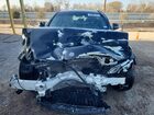 2019 Mercedes-benz E 300 Черный vin: WDDZF4JB5KA563450 Damage: Front Bumper Reinforcement, Bent, > 12 Inches