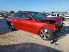 2019 Mercedes-benz E 300 Красный vin: WDDZF4JB5KA689100