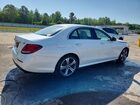 2019 Mercedes-benz E 300 Белый vin: WDDZF4JB6KA653142