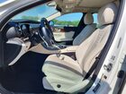 2019 Mercedes-benz E 300 Белый vin: WDDZF4JB6KA653142