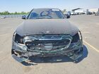 2019 Mercedes-benz E 300 Black vin: WDDZF4JB8KA631689