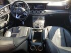 2019 Mercedes-benz E 300 Black vin: WDDZF4JB8KA631689