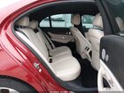 2017 Mercedes-benz E 300   Красный vin: WDDZF4JB9HA190860