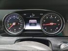 2017 Mercedes-benz E 300   Красный vin: WDDZF4JB9HA190860