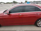 2017 Mercedes-benz E 300   Красный vin: WDDZF4JB9HA190860