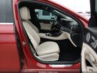 2017 Mercedes-benz E 300   Красный vin: WDDZF4JB9HA190860