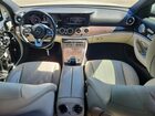 2019 Mercedes-benz E 300 White vin: WDDZF4JB9KA509343