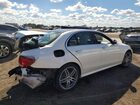 2019 Mercedes-benz E 300 Белый vin: WDDZF4JBXKA508105