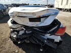 2019 Mercedes-benz E 300 Белый vin: WDDZF4JBXKA508105 Damage: Deck Lid, Severe Damage, Replacement Required