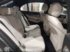 2017 Mercedes-benz E 300 4matic Серый vin: WDDZF4KB1HA060442