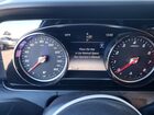 2019 Mercedes-benz E 300 4matic Черный vin: WDDZF4KB1KA657002