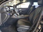 2019 Mercedes-benz E 300 4matic Черный vin: WDDZF4KB1KA657002