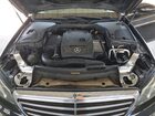 2019 Mercedes-benz E 300 4matic Черный vin: WDDZF4KB1KA657002