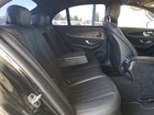 2019 Mercedes-benz E 300 4matic Черный vin: WDDZF4KB1KA657002