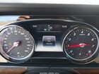 2017 Mercedes-benz E 300 4matic Белый vin: WDDZF4KB2HA112421