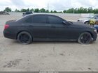 2017 Mercedes-benz E 300 4matic Черный vin: WDDZF4KB2HA144673
