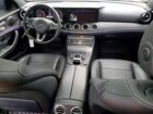 2018 Mercedes-benz E 300 4matic Серый vin: WDDZF4KB2JA371898