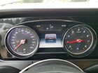 2018 Mercedes-benz E 300 4matic Серый vin: WDDZF4KB2JA371898