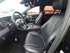 2019 Mercedes-benz E 300 4matic Black vin: WDDZF4KB2KA573612