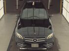 2019 Mercedes-benz E 300 4matic Black vin: WDDZF4KB2KA573612