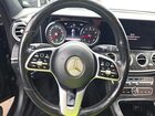 2019 Mercedes-benz E 300 4matic Black vin: WDDZF4KB2KA573612
