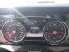 2017 Mercedes-benz E 300 4matic Белый vin: WDDZF4KB3HA018287